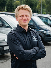 Bild von Jonas Tuffner 